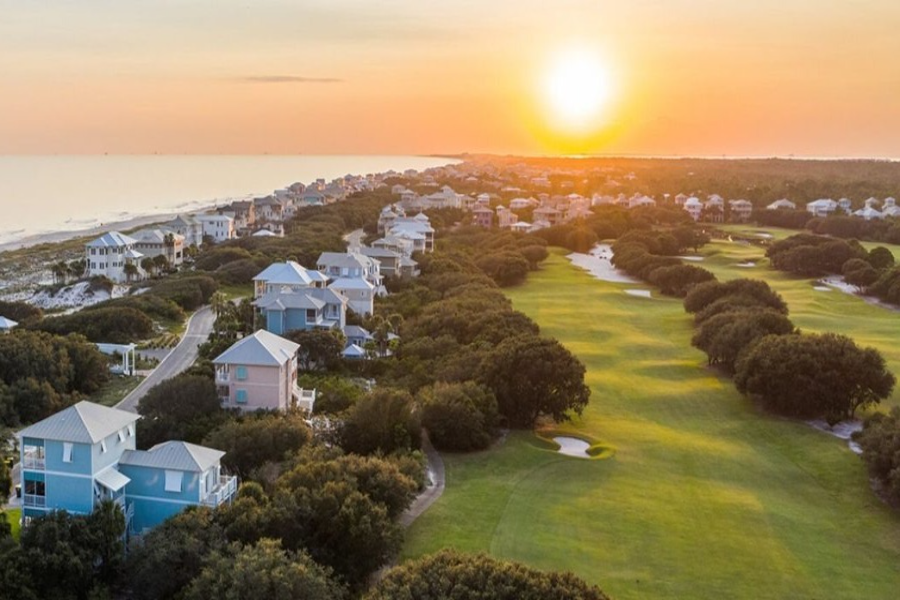 Kiva Dunes Resort & Golf