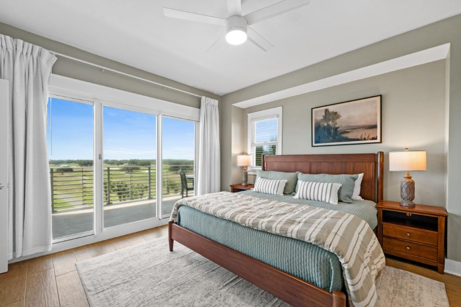 Kiva Dunes Resort: Private Vacation Villas - Image 2