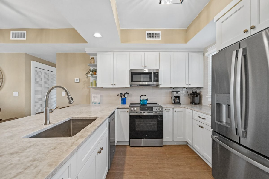 Kiva Dunes Resort: Private Vacation Villas - Image 3
