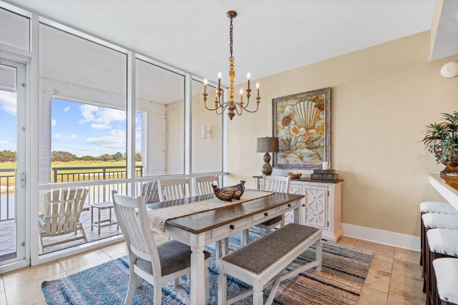 Kiva Dunes Resort: Private Vacation Villas - Image 4