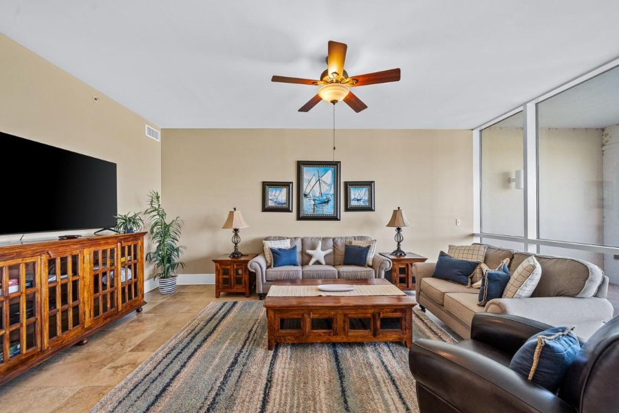 Kiva Dunes Resort: Private Vacation Villas - Image 5
