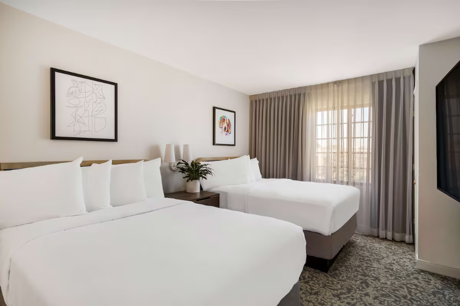 Denver - Sonesta ES Suites Denver South Park Meadows Denver - Sonesta ES Suites Denver South Park Meadows