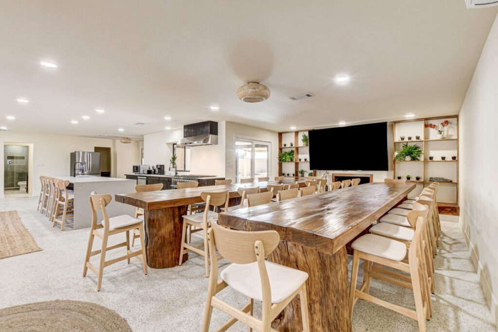 Luxury Las Vegas Rental Home - Image 4