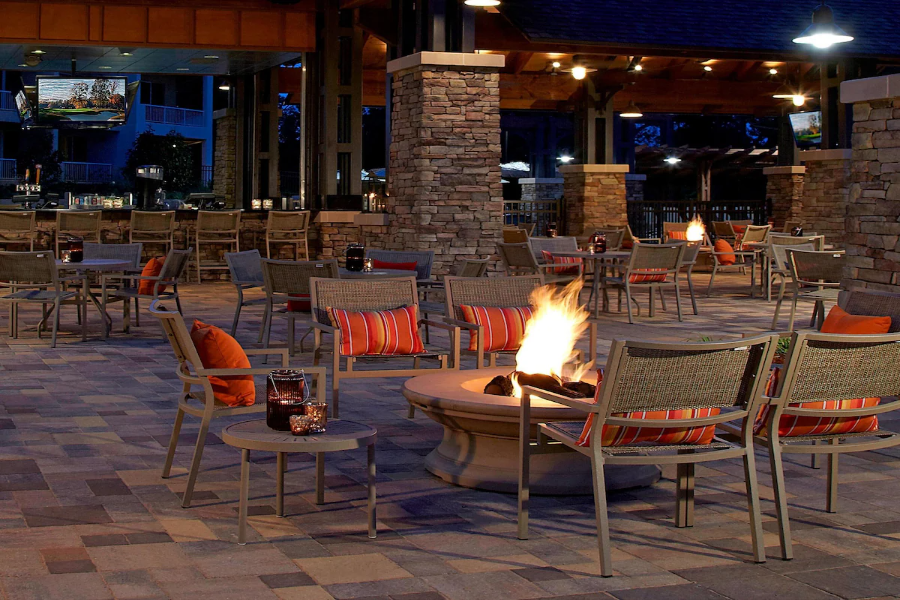 Auburn - Marriott Opelika Resort and Spa at Grand National - Image 4