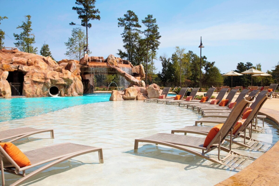 Auburn - Marriott Opelika Resort and Spa at Grand National - Image 5