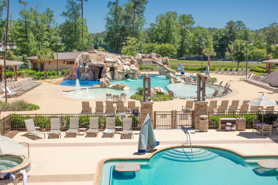 Auburn - Marriott Opelika Resort and Spa at Grand National - Image 6