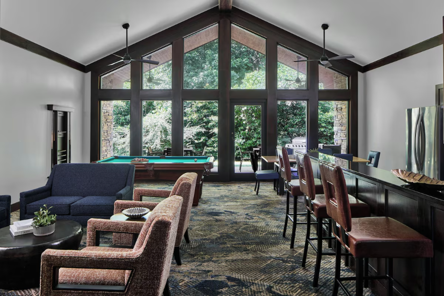 Prattville - Montgomery Marriott Prattville Hotel & Conference Center - Image 4