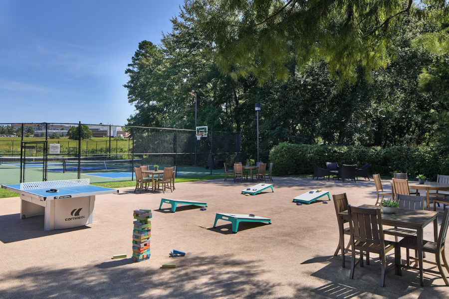 Prattville - Montgomery Marriott Prattville Hotel & Conference Center - Image 6