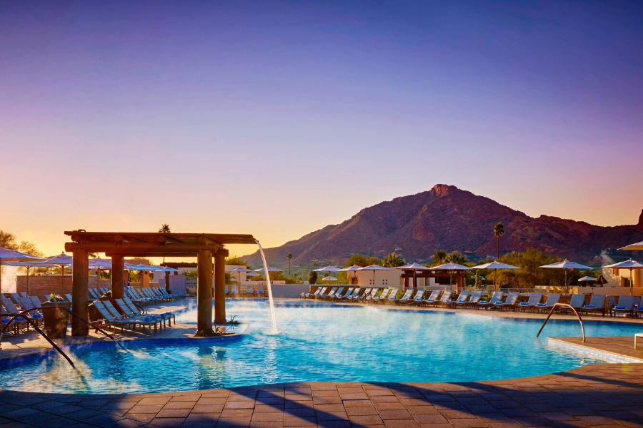 Camelback Inn Resort & Spa Camelback Inn Resort & Spa