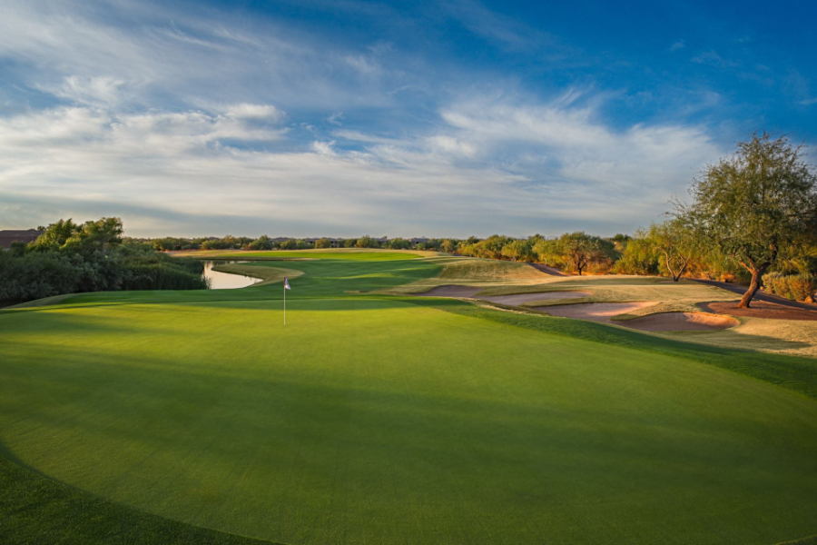 Dove Valley Ranch