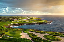 Puntacana Resort & Club - Corales Course