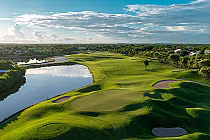 Puntacana Resort & Club - La Cana Course