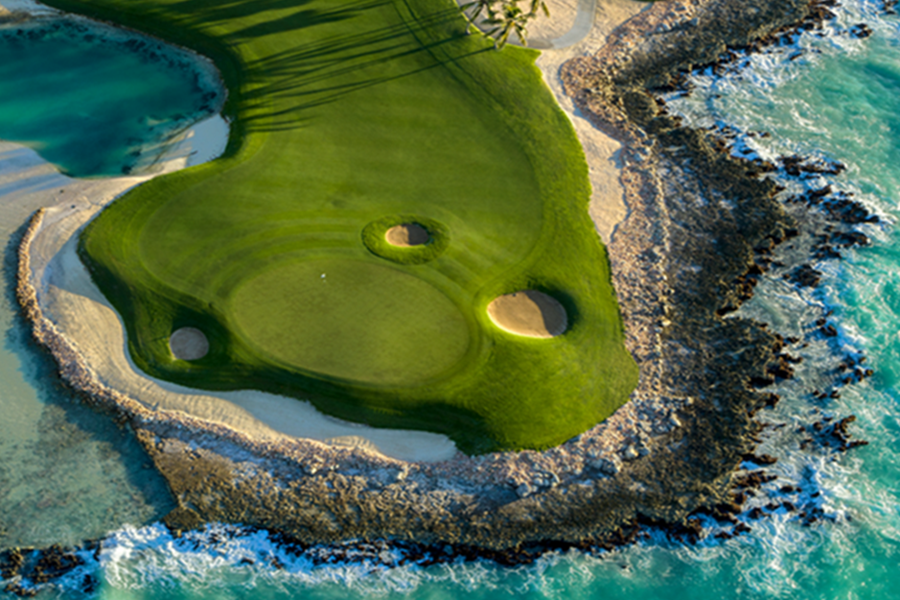 Punta Espada Golf Club