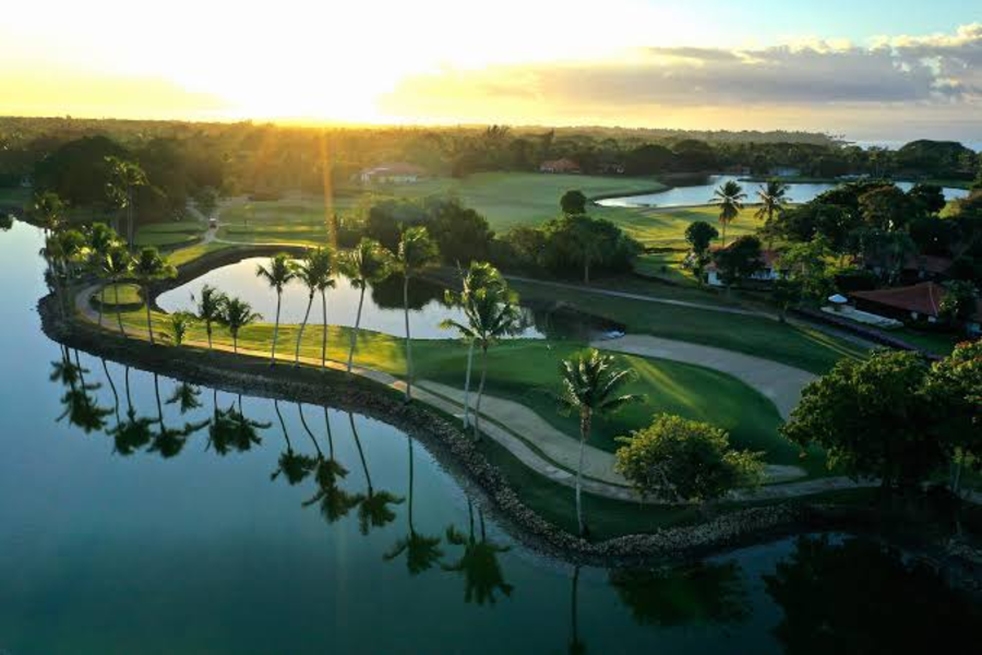 Casa de Campo - The Links