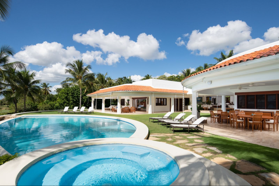Casa De Campo Resort and Villas - Image 5