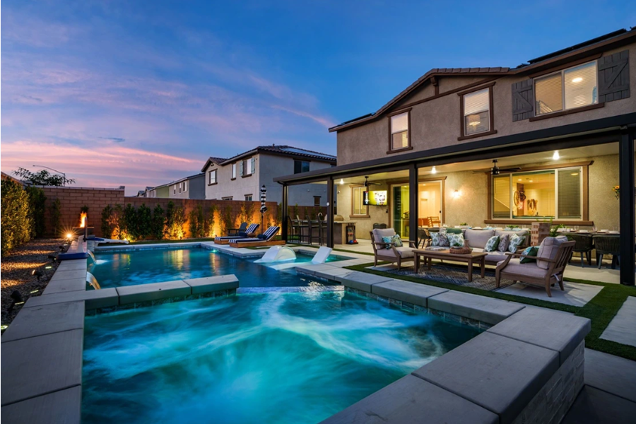 La Casita Retreat Coachella