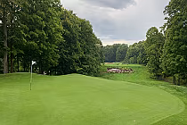 Threetops Golf Course