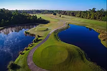 Providence Golf Club