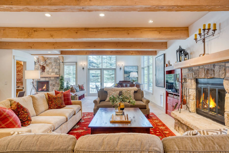 Rocky Mountains - Private Home - 7 Bedrooms / 12 Bathrooms - Crown Jewel - 12 Beds Rocky Mountains - Private Home - 7 Bedrooms / 12 Bathrooms - Crown Jewel - 12 Beds