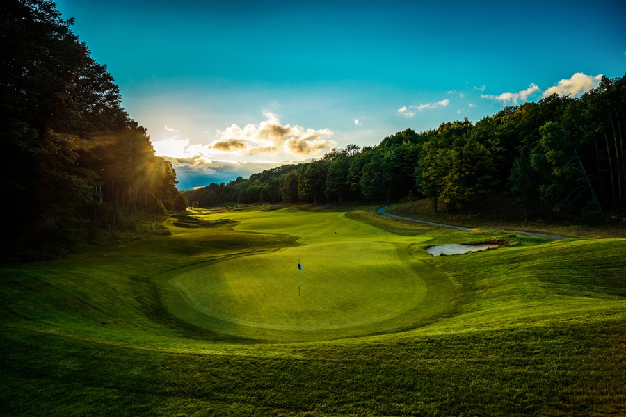 Fazio Premier Golf Course