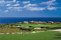 Cabo Del Sol Golf Course