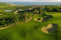 Cabo Real Golf Course