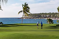 One&Only Palmilla - Ocean Course