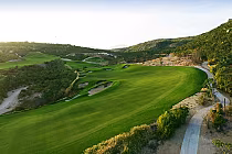 Puerto Los Cabos Course
