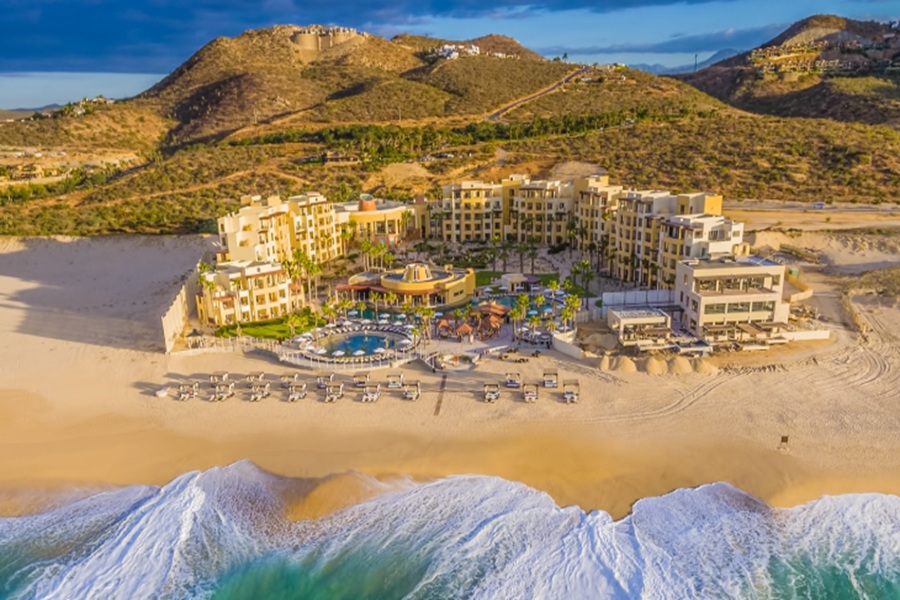 Pueblo Bonito Pacifica Golf & Spa Resort