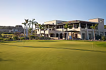 Club Campestre San José