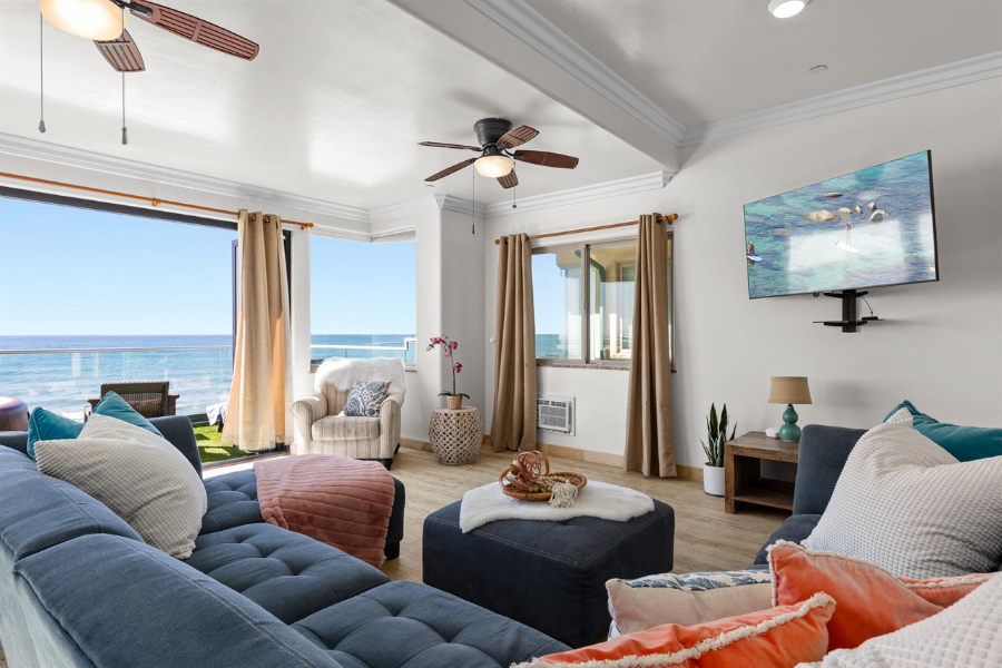 BFP817-1 - 6 Bedrooms / 7 Bath