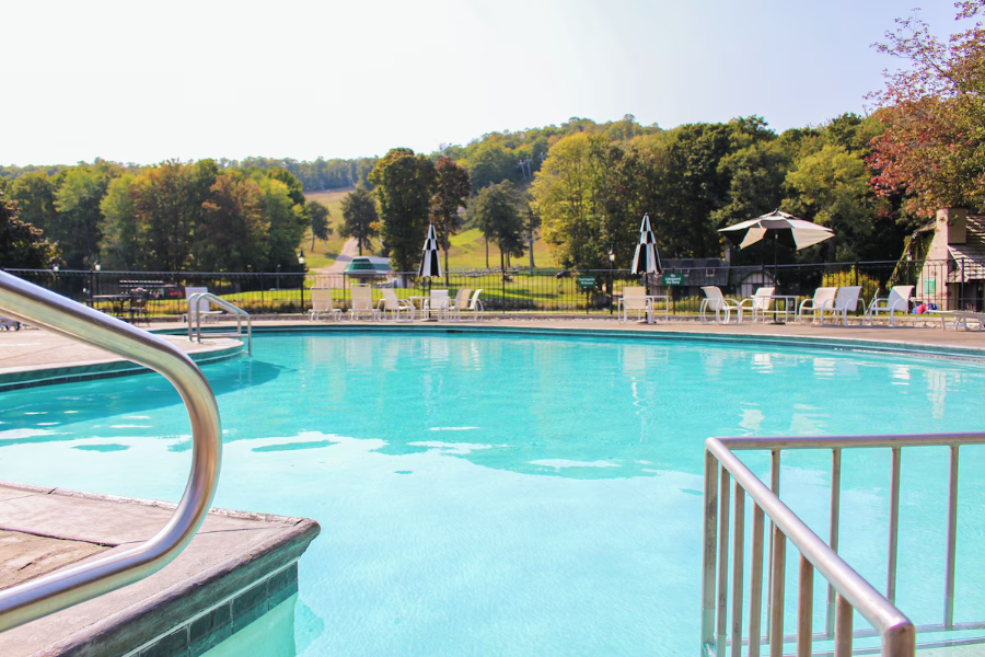 Highlands - The Highlands Harbor Springs - Main Lodge - Image 3