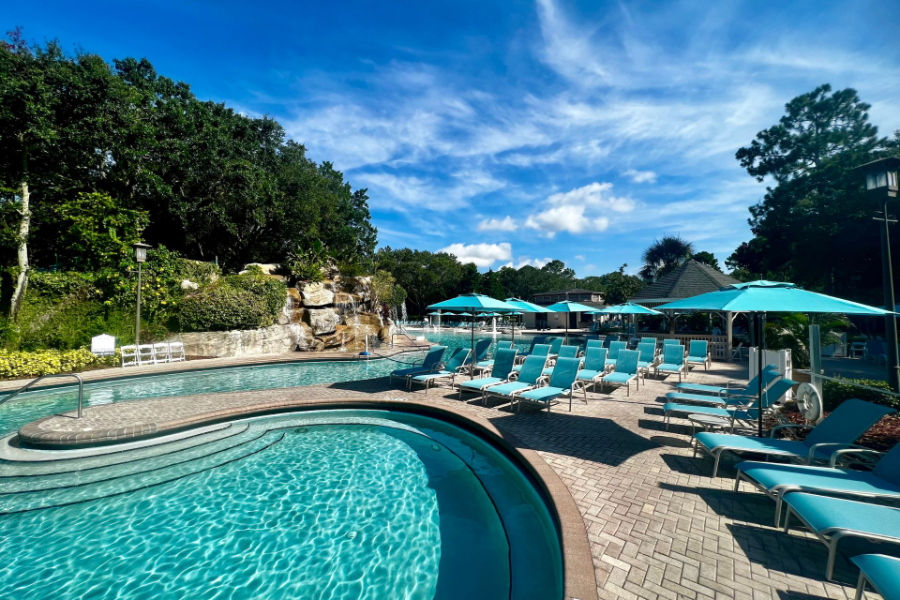 Innisbrook, A Salamander Golf and Spa Resort - Image 3
