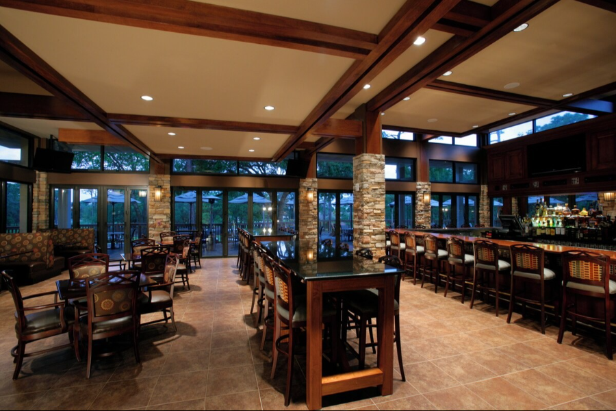 Innisbrook, A Salamander Golf and Spa Resort - Image 5
