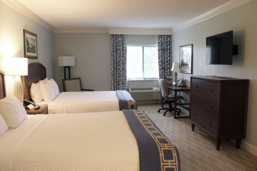 Innisbrook, A Salamander Golf and Spa Resort - Image 6