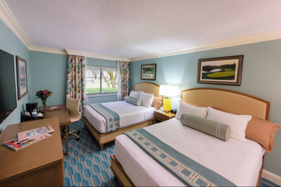 Innisbrook, A Salamander Golf and Spa Resort - Image 1