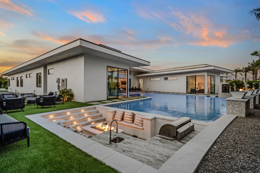 Bravo Villa #2