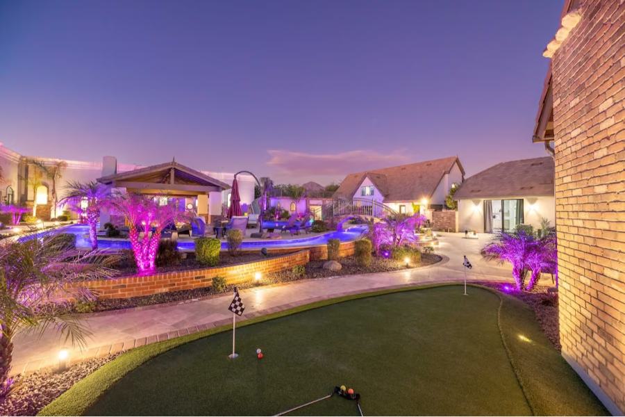 Scottsdale Vacation Home - Grand Estate on Sunnyside
