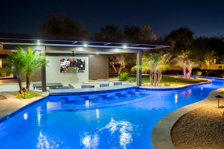 Scottsdale Vacation Home - Ranch at Alameda