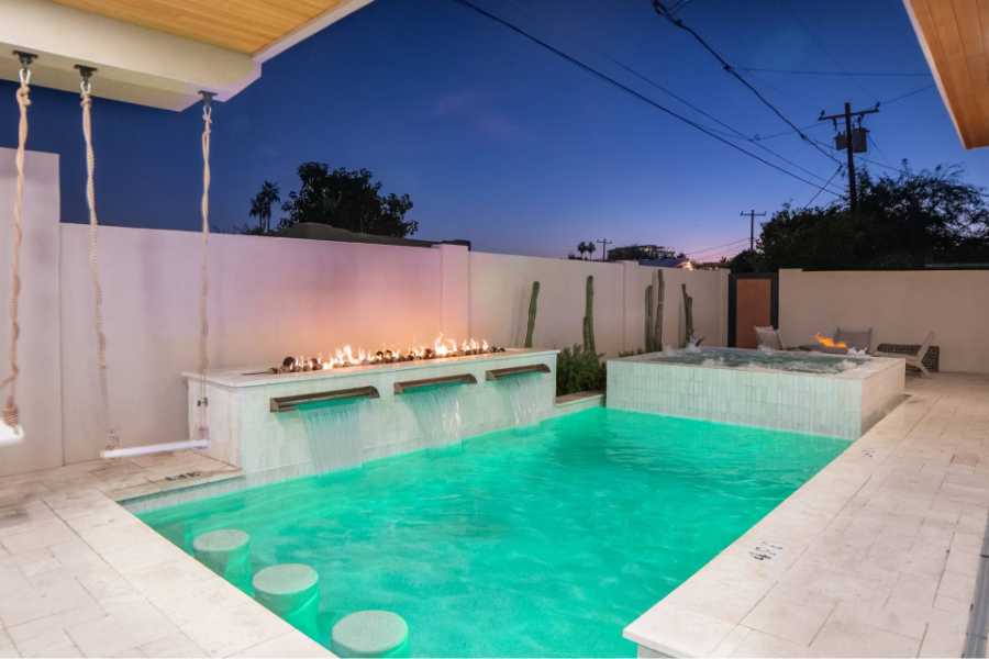 Scottsdale Vacation Home - Old Town Coolidge