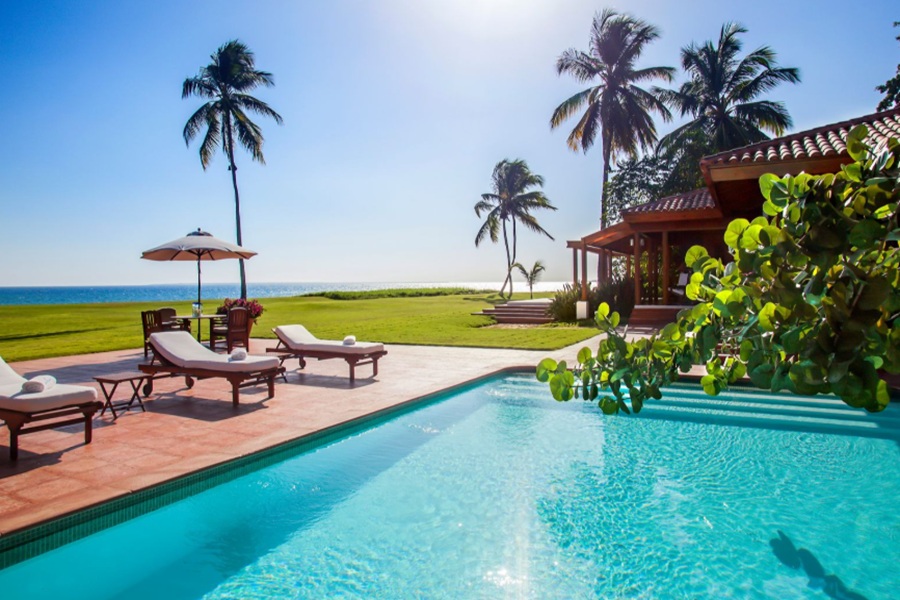 Casa De Campo Resort and Villas - Image 1