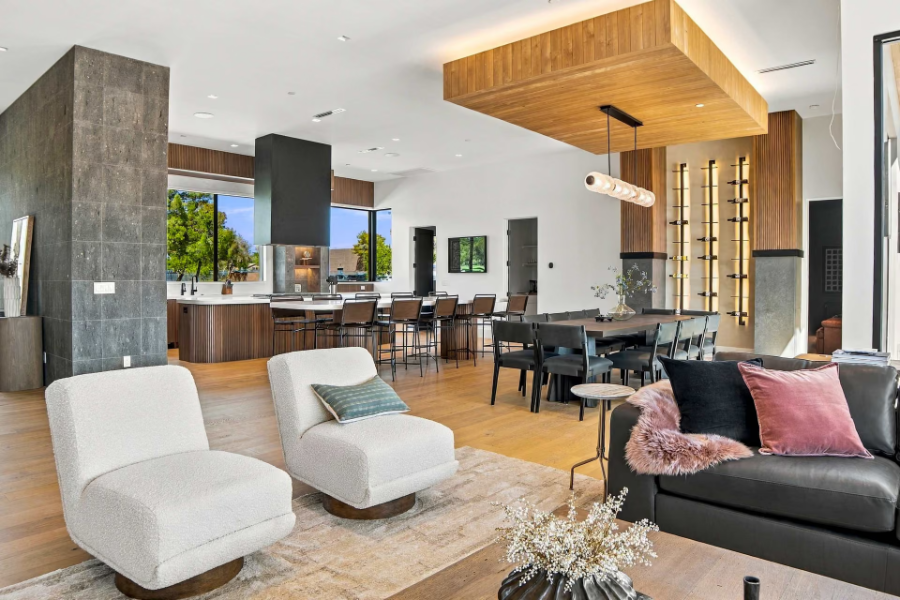 Scottsdale Vacation Home - Estate on Ocotillo