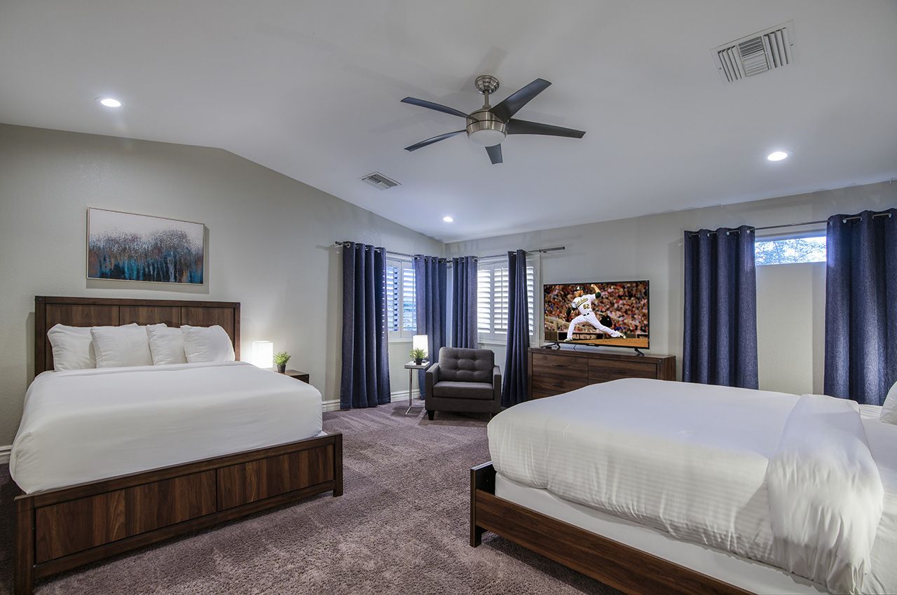 Scottsdale Vacation Home - Desert Oasis - Image 2
