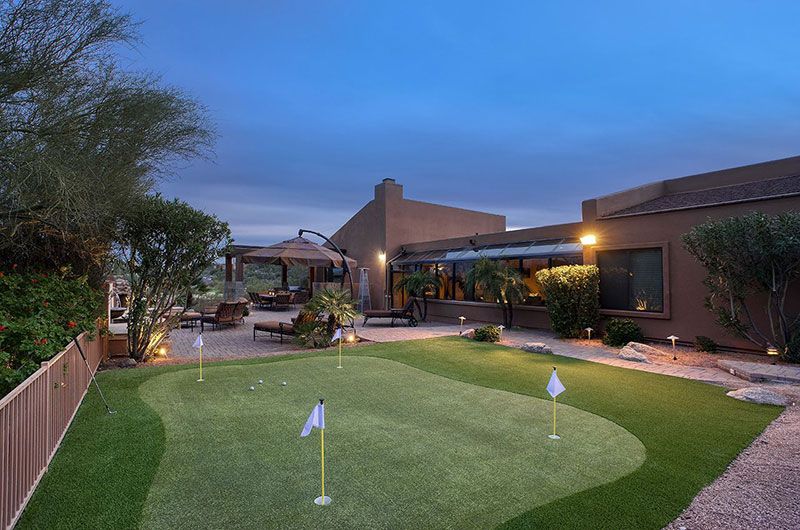 Fountain Hills Vacation Home - The Refuge - Image 3