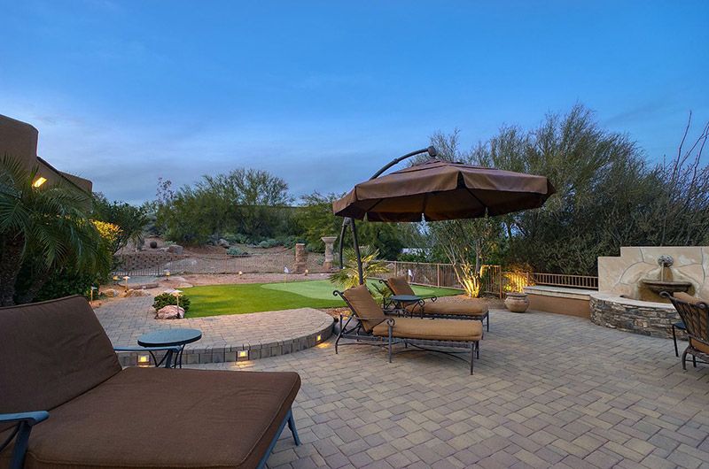 Fountain Hills Vacation Home - The Refuge - Image 5