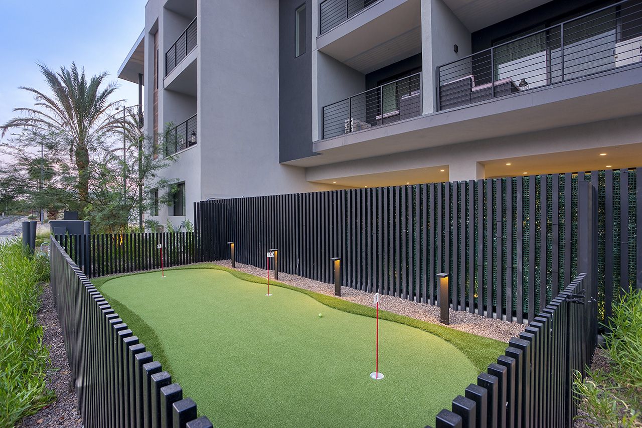 70th Street Lofts at Old Town Scottsdale - Image 5