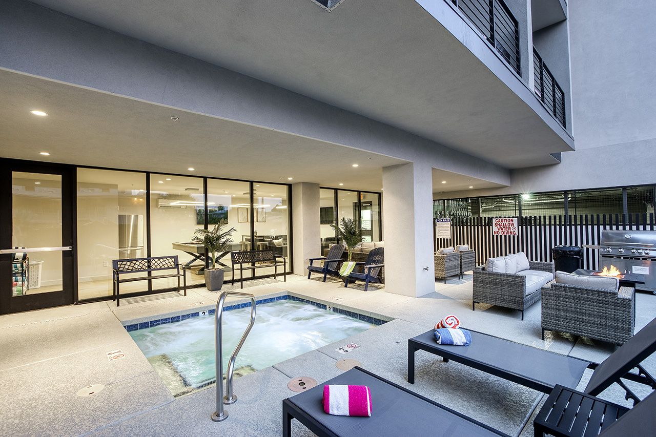 70th Street Lofts at Old Town Scottsdale - Image 4