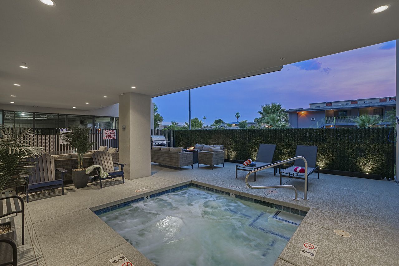 70th Street Lofts at Old Town Scottsdale - Image 6