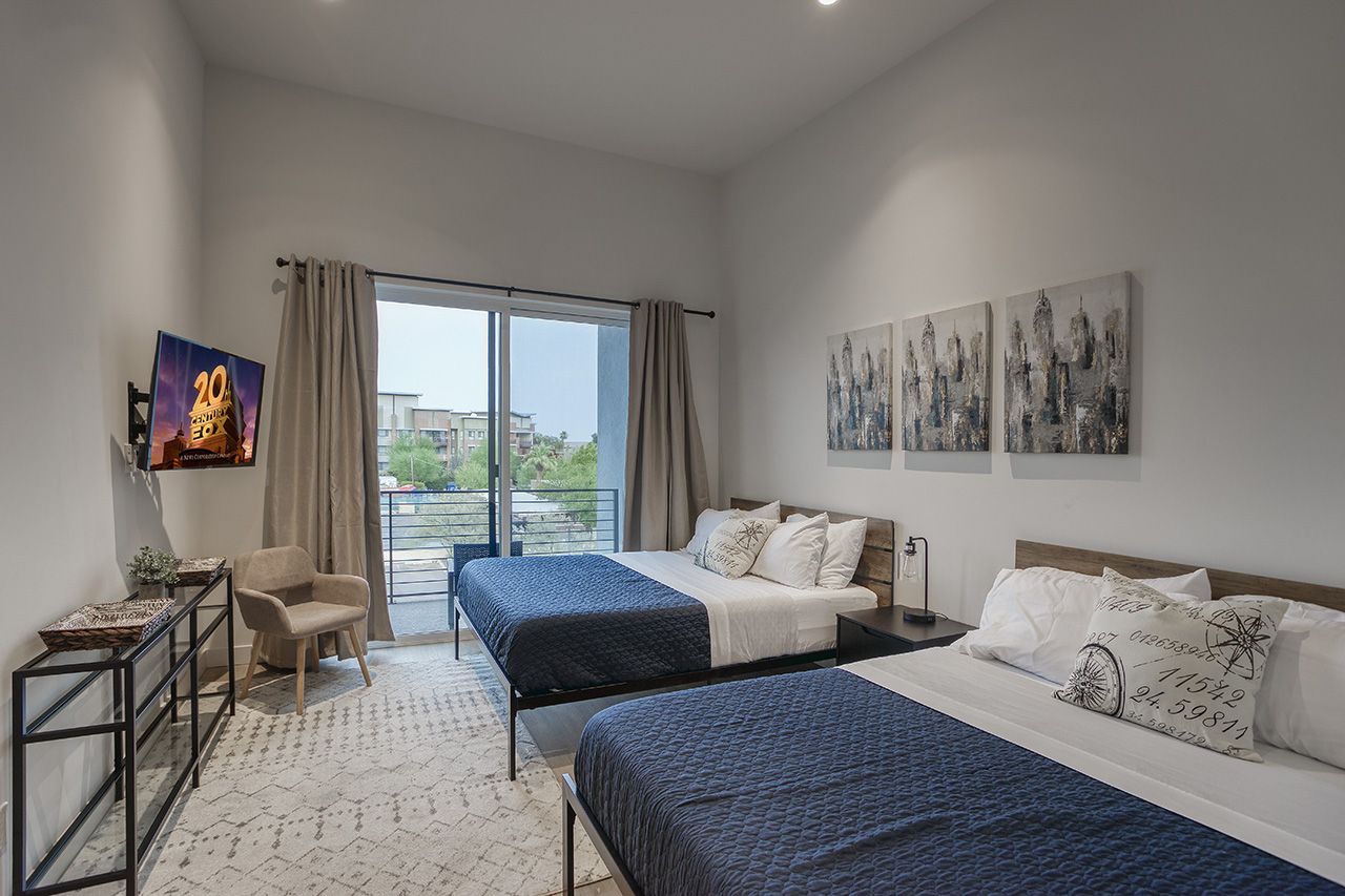70th Street Lofts at Old Town Scottsdale - Image 2