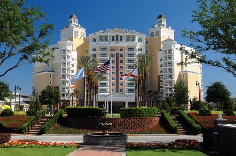 Reunion Resort - Image 1